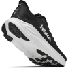 Hoka Clifton 11 black white pánské (4)