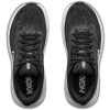 Hoka Clifton 11 black white dámské (2)