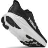 Hoka Clifton 11 black white dámské (4)