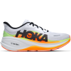 Hoka Clifton Pro cosmic grey black pánské (1)