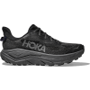 Hoka Challenger 8 black outer orbit pánské (1)