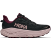 Hoka Challenger 8 black pink opal dámské (1)