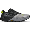 Hoka Speedgoat 7 black stellar grey pánské (1)