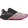 Hoka Speedgoat 7 black pink opal dámské (1)