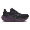Saucony Triumph 24 black syrup dámské