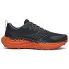 Saucony Ride TR 3 black rust pánské