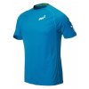 Inov8 Base Elite SS 2.0 blue triko pánské