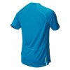 Inov8 Base Elite SS 2.0 blue triko pánské