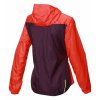 Windshell FZ W Red Purple Back