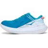 Hoka One One Women s Carbon X Running Shoe Running Shoes CARIBBEAN SEA WHIT SS20 0