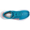 Hoka One One Women s Carbon X Running Shoe Running Shoes CARIBBEAN SEA WHIT SS20 1