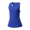 solarcut tank dazzling blue