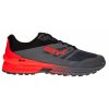 Inov8 Trailroc 280 grey red pánské