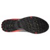 Inov8 Trailroc 280 grey red pánské