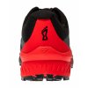 Inov8 Trailroc 280 grey red pánské
