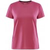 Craft ADV Essence Slim SS triko dámské (2)