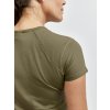 Craft ADV Essence Slim SS triko dámské