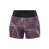 Craft ADV Essence Hot Pants šortky dámské