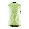 Craft Essence Light Wind Vest cyklovesta dámská