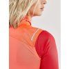 Craft Essence Light Wind Vest cyklovesta dámská