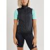 Craft Essence Light Wind Vest cyklovesta dámská