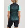 Craft Essence Light Wind Vest cyklovesta dámská