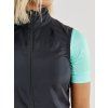 Craft Essence Light Wind Vest cyklovesta dámská