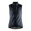 Craft Essence Light Wind Vest cyklovesta dámská