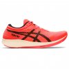 Asics metaracer sunrise red black pánské 