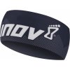 Inov-8 Race Elite Headband black white čelenka