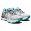 Asics Gel-Nimbus 22 sheet rock white dámské