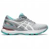 Asics Gel-Nimbus 22 sheet rock white dámské