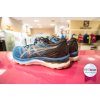 Asics Gel-Nimbus 23 Blue běžecké silniční boty pánské