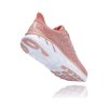 Hoka One One Clifton 7 Misty Rose Cameo Brown dámské