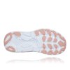 Hoka One One Clifton 7 Misty Rose Cameo Brown dámské