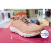 Hoka One One Clifton 7 běžecké boty dámské růžové (2)