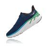 Hoka One One Clifton 7 Moonlit Ocean Anthracite pánské (4)