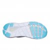 hoka one one elevon 2 women running shoe oil blue white 01 848836