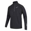 Inov8 Technical Mid HZ 2.0 black mikina pánská