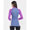 Craft Active Extreme X Zip LS triko dámské