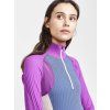 Craft Active Extreme X Zip LS triko dámské