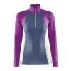 Craft Active Extreme X Zip LS triko dámské