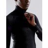 Craft Active Extreme X Zip LS triko dámské