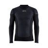 Craft Triko Active Extreme X Wind pánskétriko craft active extreme x wind ls cerna 6