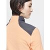 Craft CORE Edge Thermal polorolák dámský