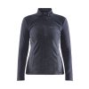 Craft CORE Edge Thermal polorolák dámský