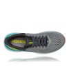 Hoka One One Clifton 7 WIDE běžecké boty silniční pánské
