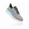 Hoka One One Clifton 7 WIDE běžecké boty silniční pánské