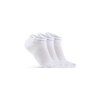 Craft Core Dry Dry Shaftless 3-pack ponožky