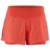 Craft ADV Essence 2v1 Shorts šortky dámské
